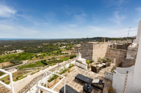 Casa degli Amici by BarbarHouse Ostuni